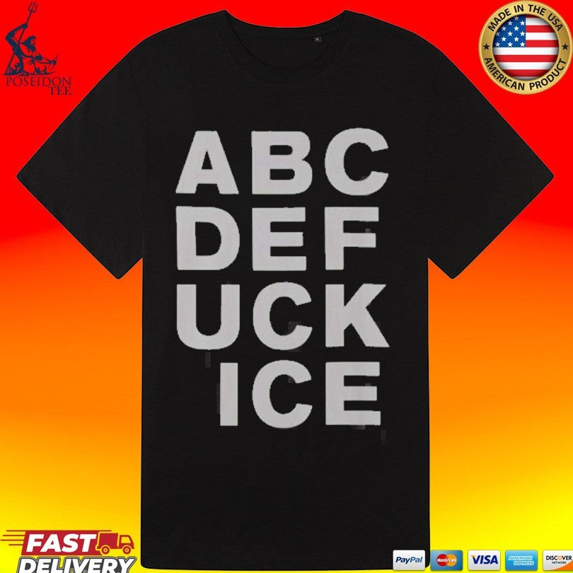 Ethan Nestor Abcdefuckice Unisex