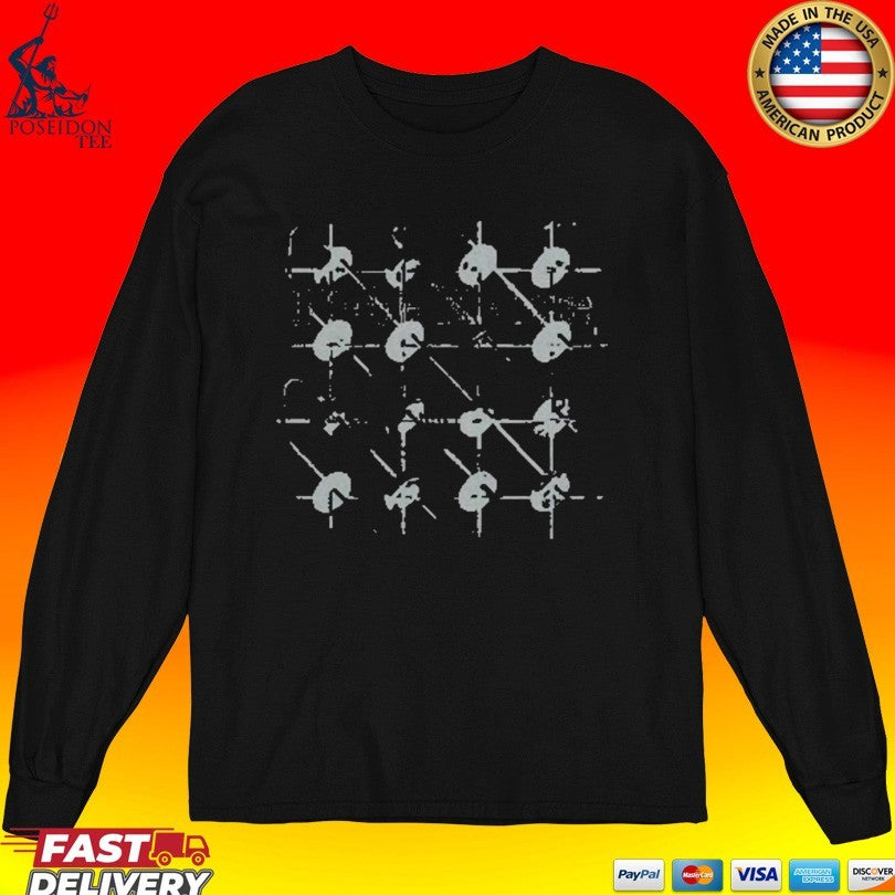 Evil Greed Feeble Little Horse Welcome To My Life Unisex
