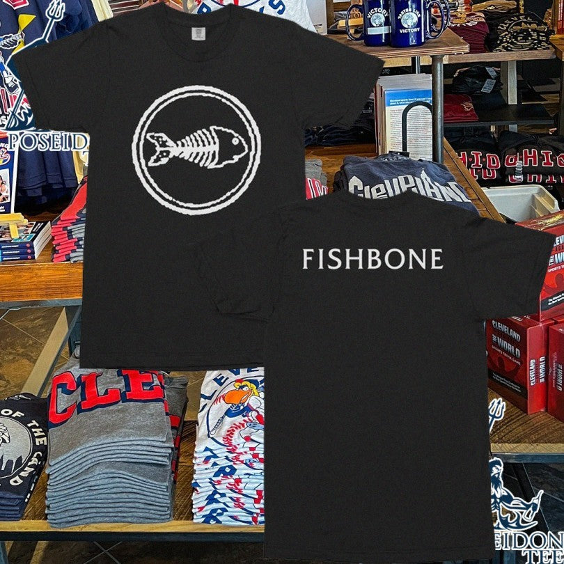 Fishbone 1986 Og Unisex