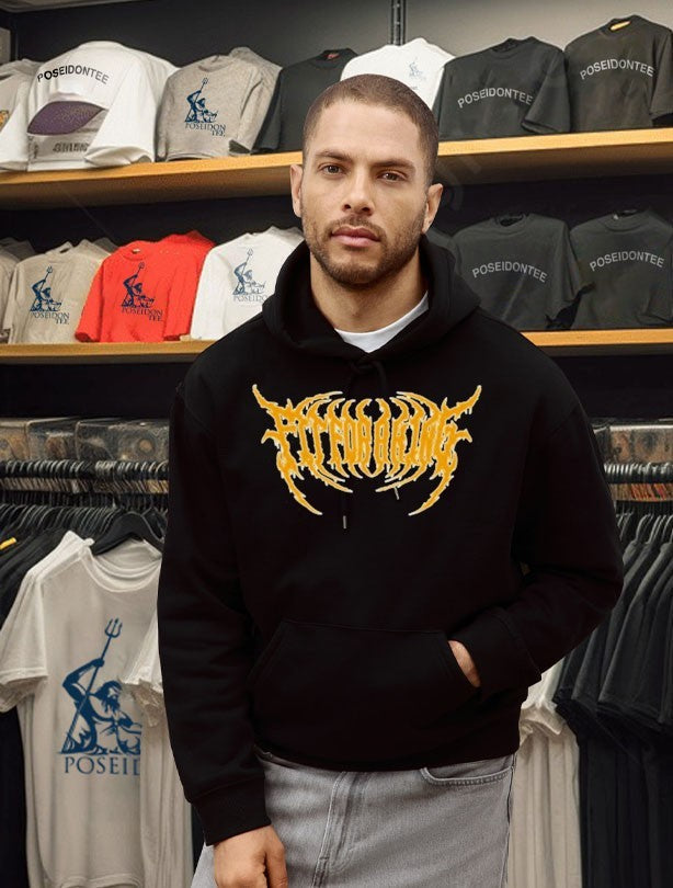 Fit For A King Death Metal Unisex