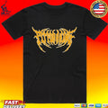 Fit For A King Death Metal Unisex