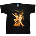 VAN HALEN BALANCE WORLD TOUR FRUIT OF THE LOOM XL 4459