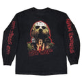 FRIDAY THE 13TH MOVIE PROMO LS FITS XL 3660