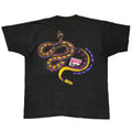 Marlboro SNAKE PASS POCKET TEE FRUIT OF THE LOOM XL 7707