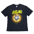 JESUS JONES 1991 DOUBT TOUR TOP HEAVY FITS LARGE 6124