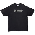 MARILYN MANSON got violence ? ALSTYLE XL 1668