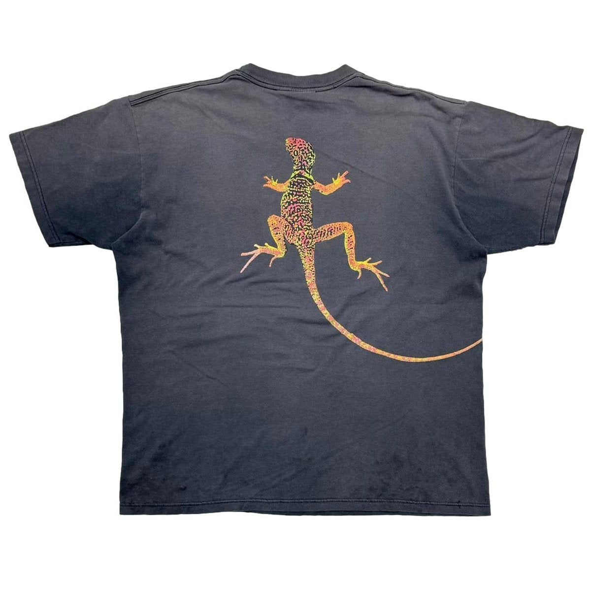 Marlboro LIZARD POCKET TEE XL 2837