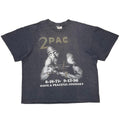 2PAC MEMORIAL HAVE A PEACEFUL JOURNEY XL 0167
