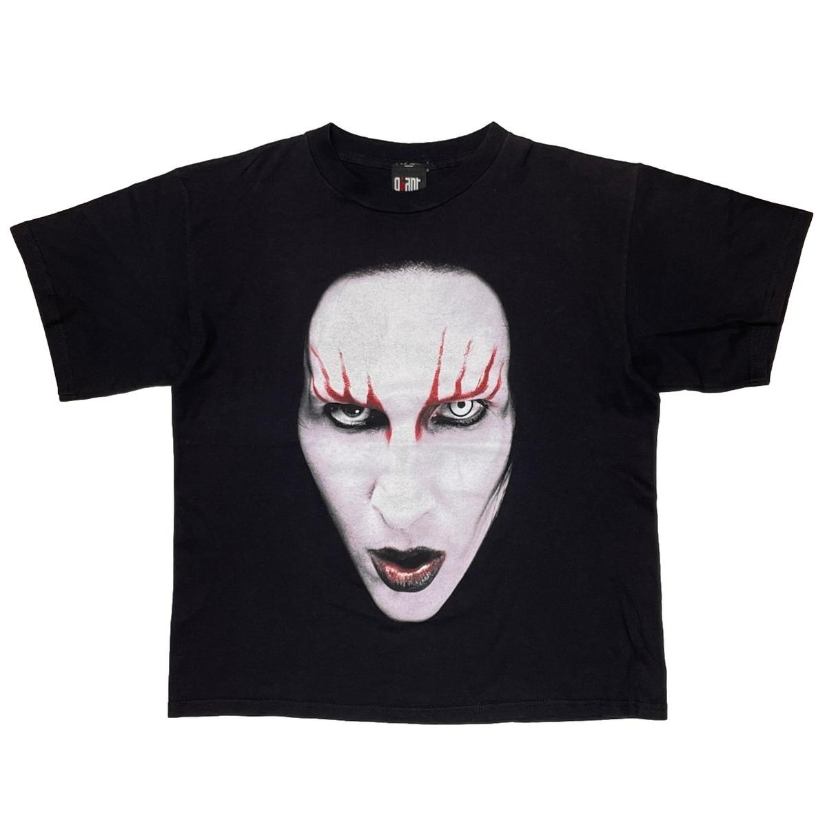 MARILYN MANSON 2000 BIG FACE GIANT LARGE 9343