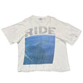 RIDE NOWHERE WHITE FITS XL 6063