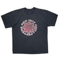 RED HOT CHILI PEPPERS 2006 FRONT LOGO FITS LARGE 3890