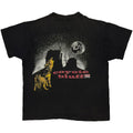 Marlboro COYOTE BLUFF POCKET TEE ANVIL XL 6948