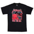 METALLICA KILL'EM ALL GIANT LARGE 8701