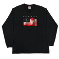 SAMAEL US TOUR 99 AMERICAN FLAG LS DELTA LARGE 2375
