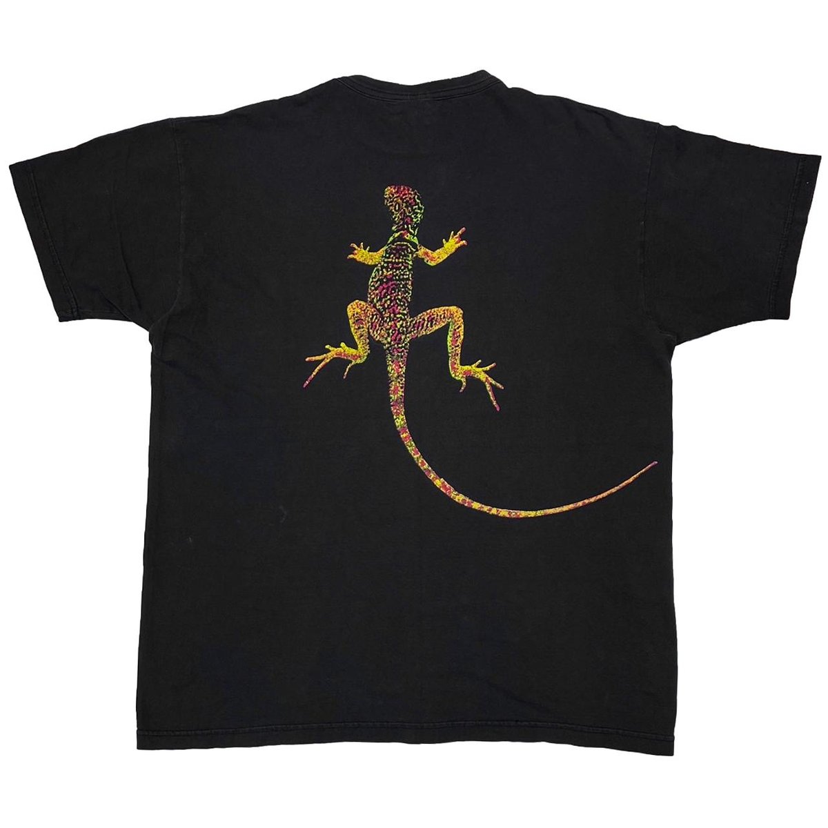 Marlboro LIZARD POCKET TEE FITS XL 7268
