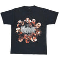 Slipknot 2002 MEMBER GOAT FITS MEDIUM 1972
