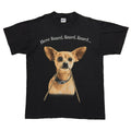 TACO BELL 1998 HERE LIZARD BLACK ANVIL LARGE 3578