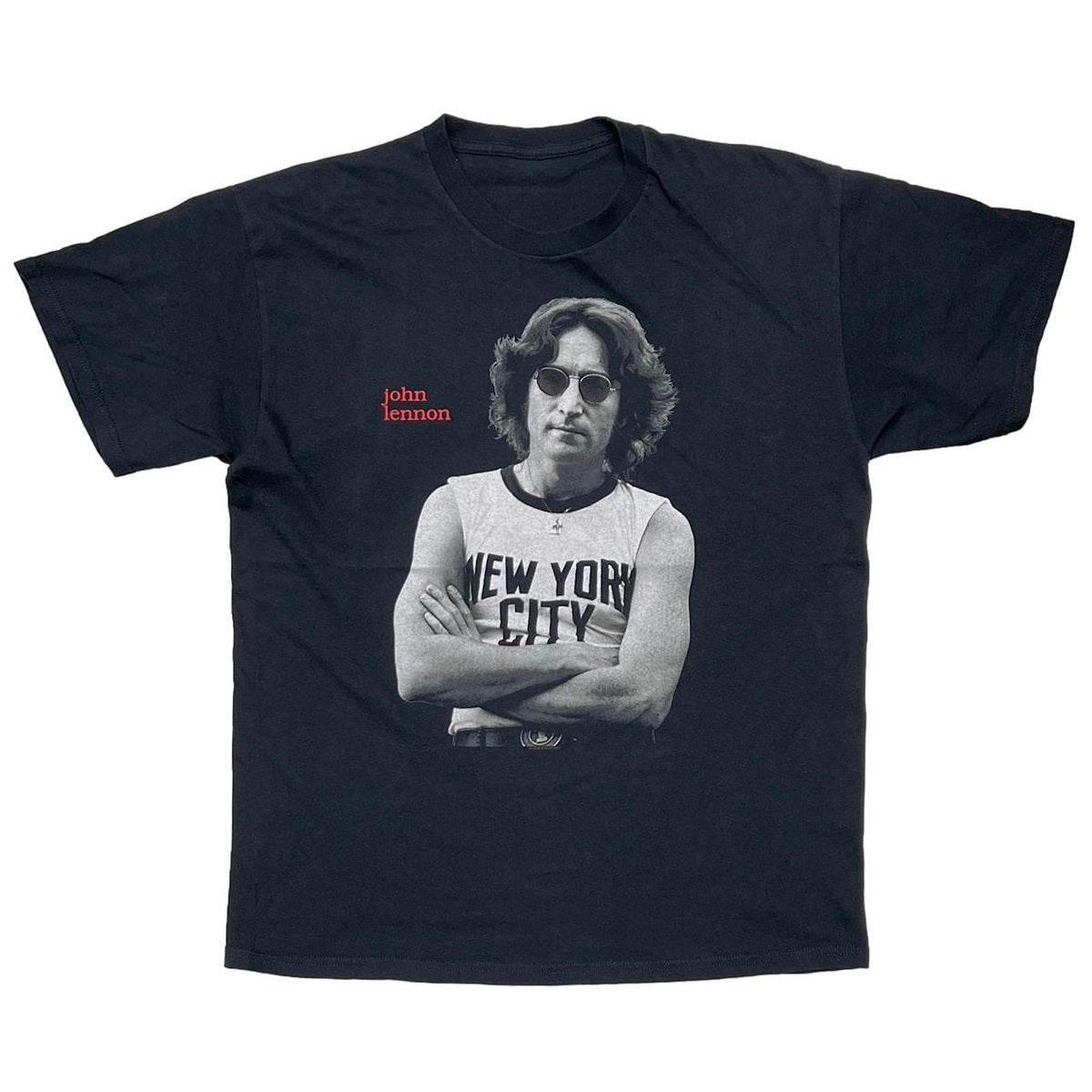 JOHN LENNON IMAGINE you may say i'm a dreamer... one FITS XL 0450