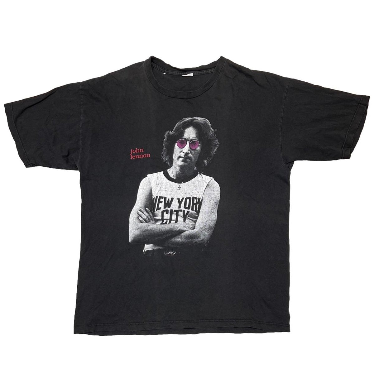 JOHN LENNON IMAGINE you may say i'm a dreamer... one FITS XL 5260