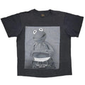 KERMIT CALVIN CLAIN PARODY KERMIT CLEIN BLACK CHANGES LARGE 4497