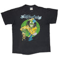 MOTLEY CRUE PUSHEAD DR FEELGOOD BROCKUM XL 3471