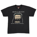 MARILYN MANSON BELIEVE MARILYN MANSON TAG LARGE 5122