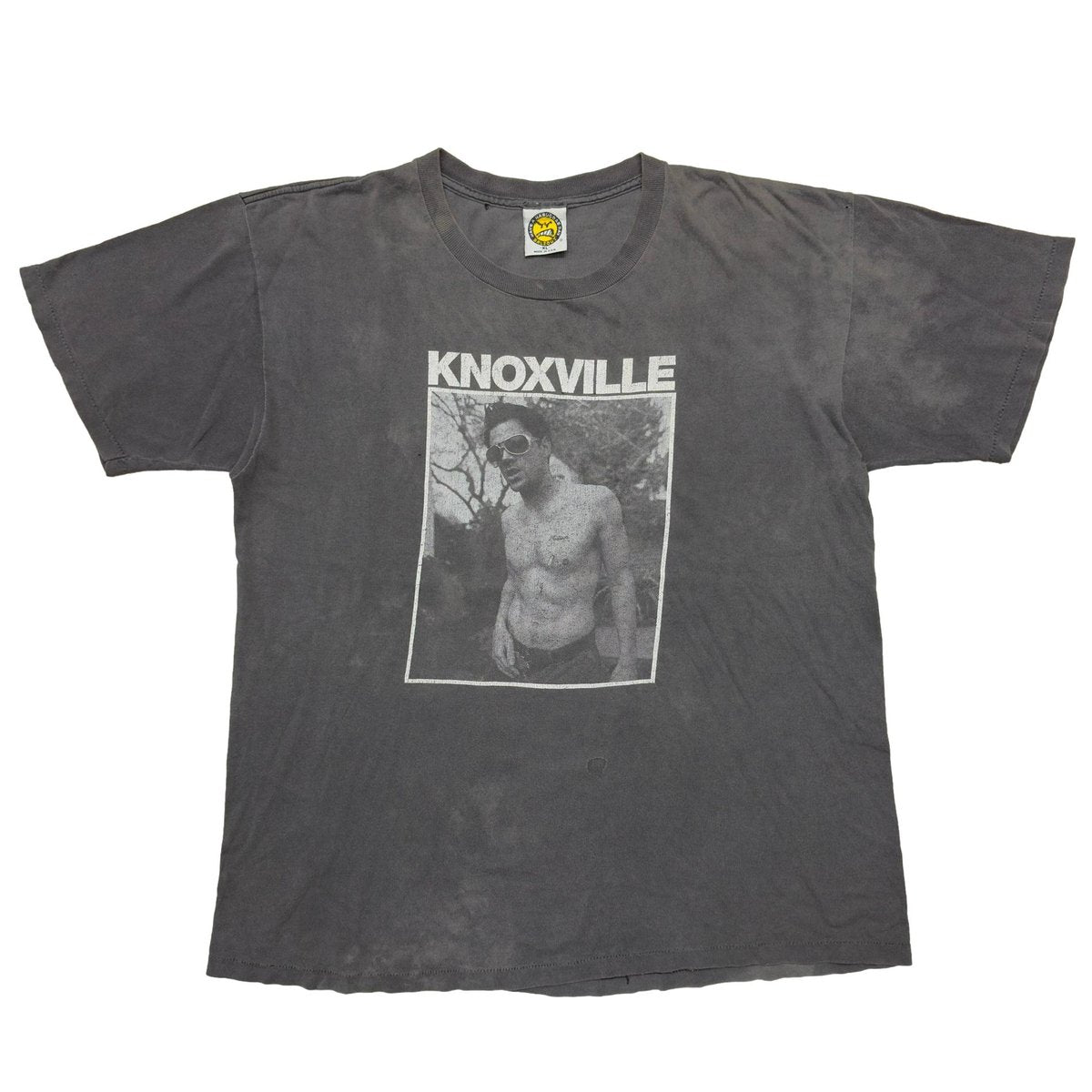 JACKASS KNOXVILLE PORTRAIT XL 7948