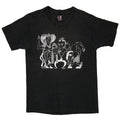 RED HOT CHILI PEPPERS 1990 PICASSO GIANT LARGE 1637