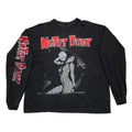 NOTRE DAME DOUBLE SIDE VAMPIRE WOMEN LS EURO XL 4241