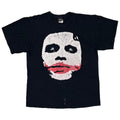 THE DARK KNIGHT JOKER HUGE FACE LARGE 6762