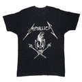 METALLICA NOWHERE ELSE TO ROAM EUROPE '93 FITS LARGE 3241