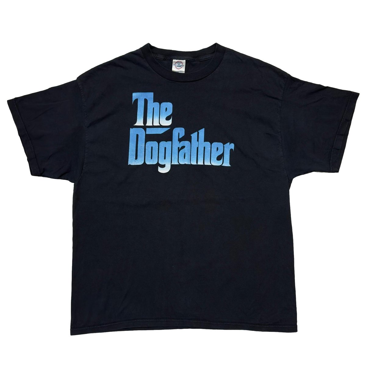 OLD&VINTAGE The Dogfather LOGO DELTA XL 6898