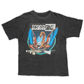 SCORPIONS CRAZY WORLD TOUR 1990-91 FITS LARGE 6888