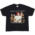 MARILYN MANSON ROCK IS DEAD TOUR '99 WINTERLAND XL 6874