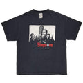 THE SIMPSONS THE Sopranos PARODY DELTA LARGE 1858