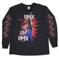 DMX DOG LS G-DRAGON WEARING DELTA LARGE 7371