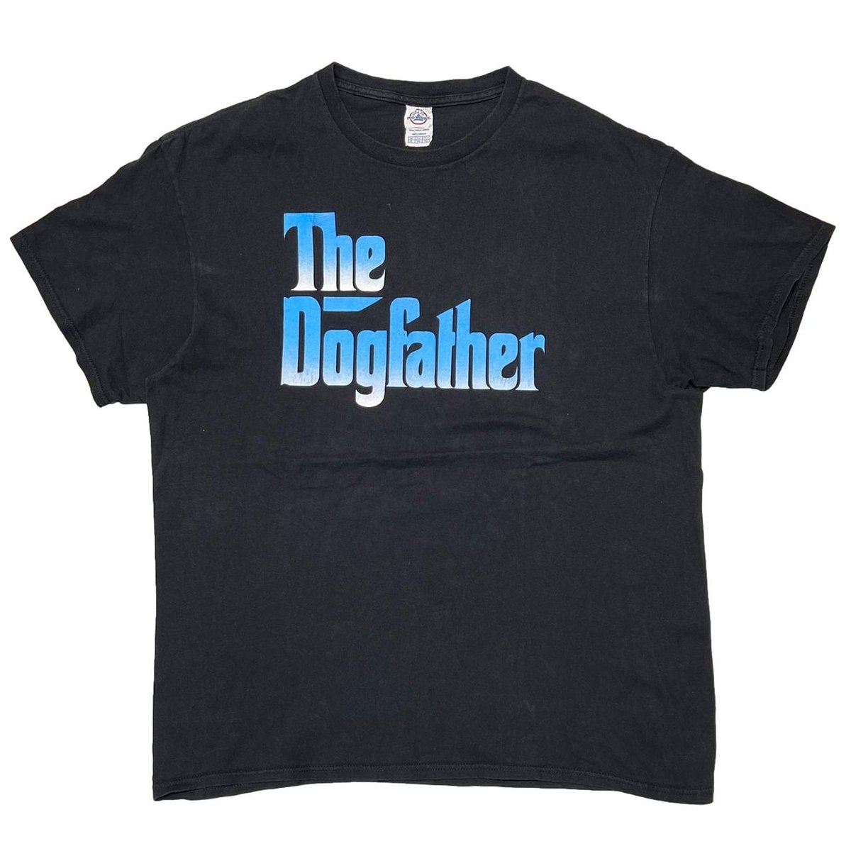 OLD&VINTAGE The Dogfather FITS XL 7470