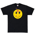 OLD&VINTAGE GUN SHOT SMILE JERZEES LARGE 7235