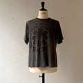 FADE is BEAUTIFUL 4 [No.7] RED HOT CHILI PEPPERS SKULL HUNKY PUNKY BLACKPRINT BOOTLEG FITSLARGE 0715