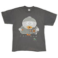 SOUTH PARK CARTMAN BIG PRINT CHARCOAL MURINA XL 4311