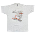 THE MASK 1996 SOMEBODY STOP ME WHITE FRUIT OF THE LOOM LARGE 2646