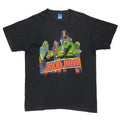 SKID ROW SUBHUMAN BEINGS ON TOUR 1995 FRUIT OF THE LOOM LARGE 0472