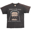 MARILYN MANSON BELIEVE FITS SMALL 1224