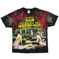 LED ZEPPELIN HOUSES OF THE HOLY OVP Hanes XL 7343