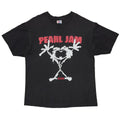 PEARL JAM ALIVE HANES XL 1418