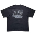 RAGE AGAINST THE MACHINE R LOGO BACK MEMBER GIANT XL 5943