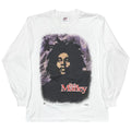 BOB MARLEY Amharic DOCTOR LS WHITE anvil LARGE 5782