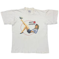 LUCKY STRIKE GET LUCKEY WHITE LARGE 1515