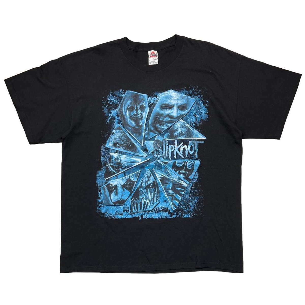 Slipknot STEP INSIDE ALSTYLE LARGE 0933