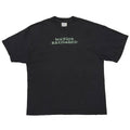 THE MATRIX RELOADED TEXT LOGO M&O XL 1514